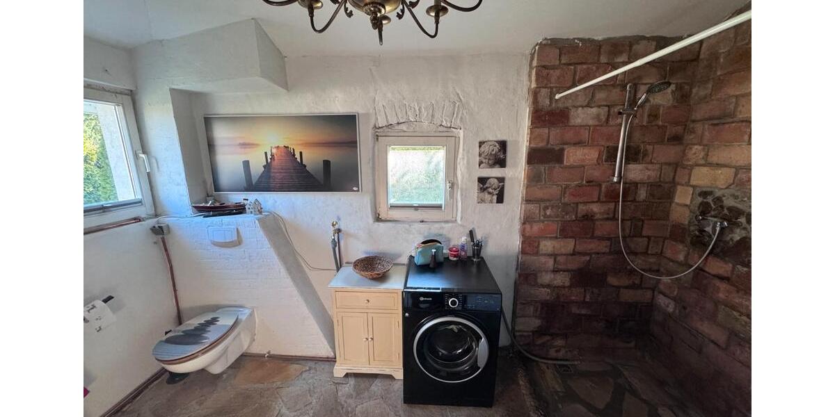 Bauernhaus, Landhaus Bad Freienwalde (Oder) - 3 Zimmer, 112 m&sup2;, 345.000&euro; | Angebot:26756907