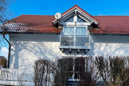 Wohnung in TiefenbachBäckerreut Kaltmiete 850 € 3 zimmer