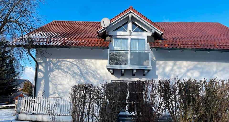 Wohnung in TiefenbachBäckerreut Kaltmiete 850 € 3 zimmer