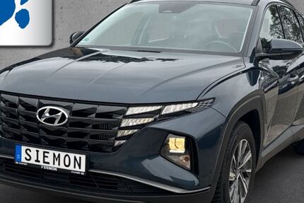 Hyundai TUCSON 42.417 km 24.990 € Warendorf 48231