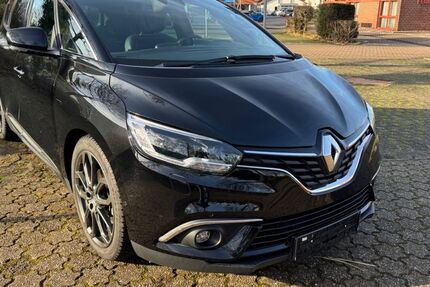 Renault Scenic 53.896 km 16.490 &euro; Lebach 66822