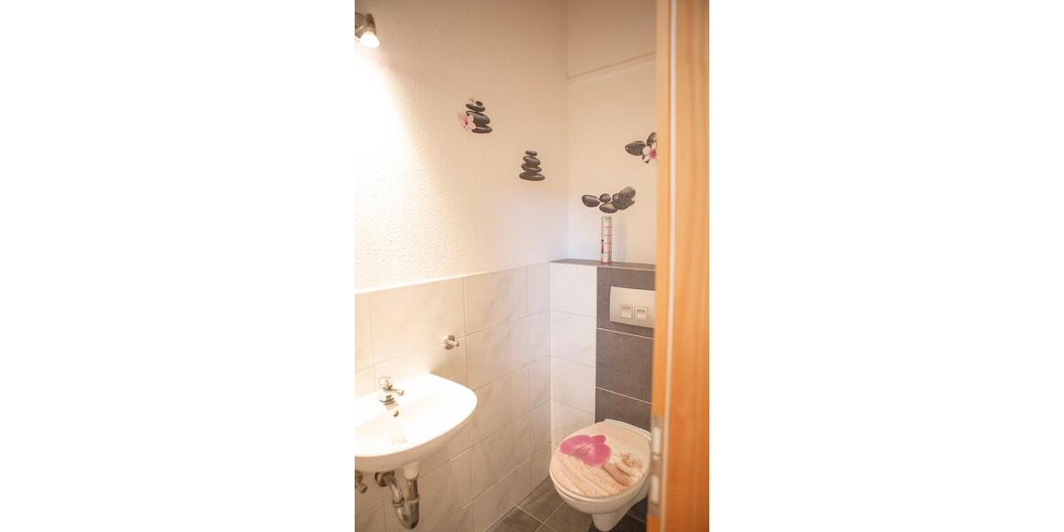 Maisonettenwohnung Großmaischeid - 5 Zimmer, 151 m&sup2;, 1.000&euro; | Angebot:26115428