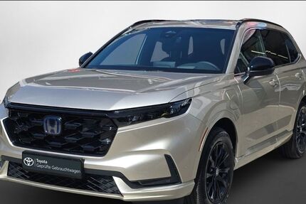 Honda CR-V 1.001 km 53.490 &euro; Berlin 13403