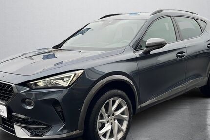 Cupra Formentor 15.845 km 26.580 &euro; Daun 54550