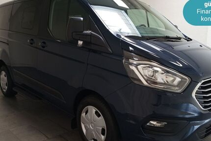 Ford Tourneo Custom 96.607 km 26.970 &euro; Egelsbach 63329