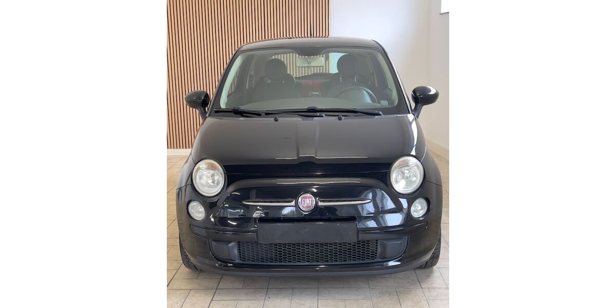 Fiat 500 63.000 km 5.990 &euro; Jübek 24855