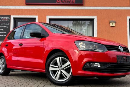 VW Polo 184.000 km 4.790 &euro; MUNSTER 29633