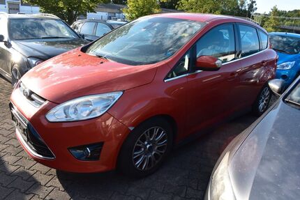 Ford C-Max 237.000 km 2.490 &euro; Niederfüllbach 96489