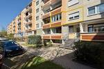 Etagenwohnung Quedlinburg - 3 Zimmer, 59 m&sup2;, 49.900&euro; | Angebot:26261551