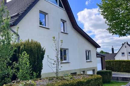 Traumhaftes Einfamilienhaus mit Garten in Essentho zu vermieten