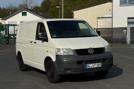 VW T5 Transporter 128.000 km 8.250 &euro; Rösrath 51503