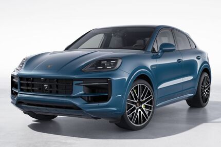 Porsche Cayenne 9.900 km 129.990 &euro; Nürnberg 90425