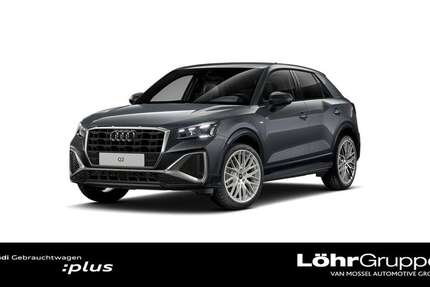 Audi Q2 8.400 km 36.980 &euro; Trier 54292