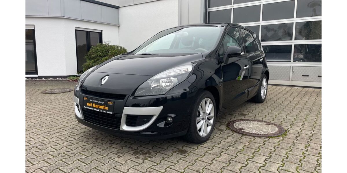 Renault Scenic 151.727 km 5.690 &euro; Korbach 34497