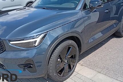 Volvo XC40 27.325 km 36.950 &euro; Rheine 48432