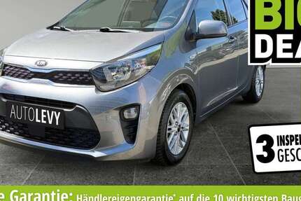 Kia Picanto 38.349 km 11.450 &euro; Aachen 52078