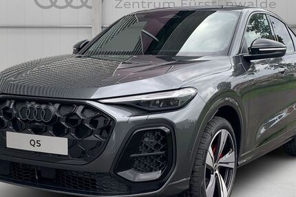 Audi Q5 2.900 km 84.555 &euro; Fürstenwalde 15517