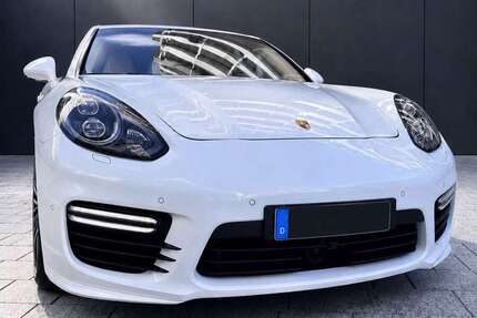 Porsche Panamera 108.000 km 51.990 &euro; Filderstadt 70794