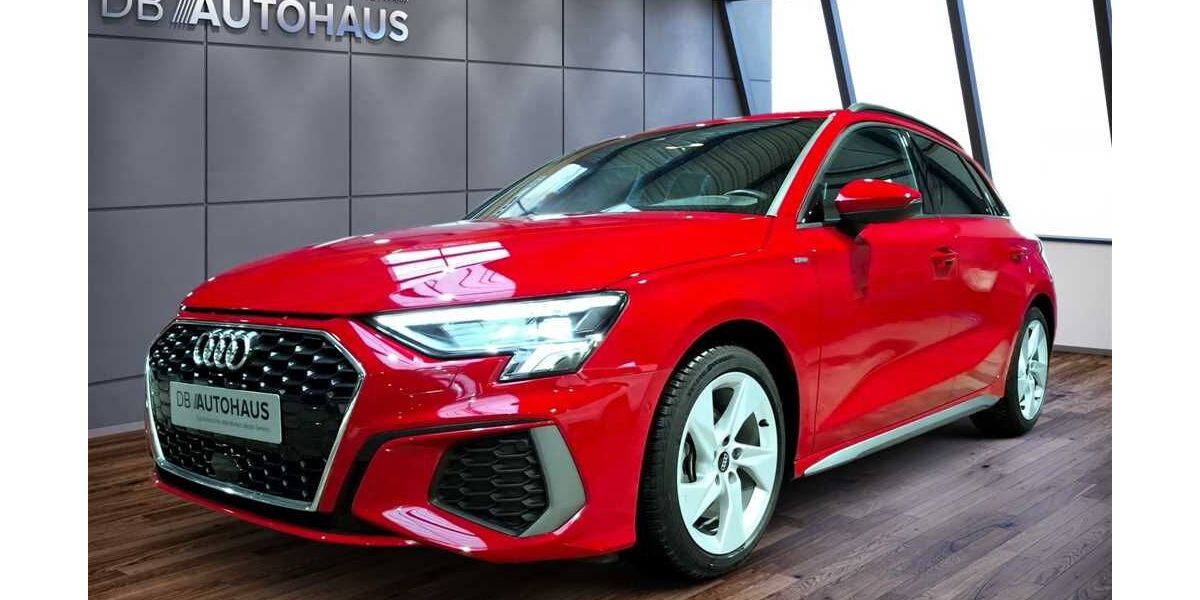 Audi A3 42.515 km 30.360 &euro; Bad Salzuflen 32105