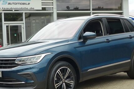 VW Tiguan 77.410 km 23.490 &euro; Soltau 29614