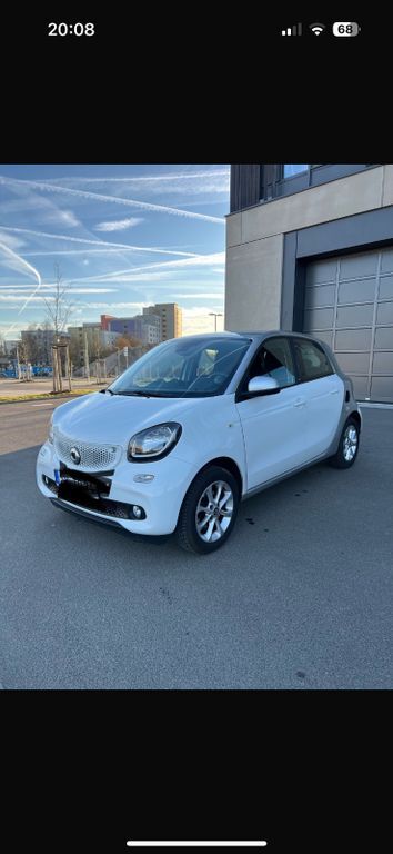 ForFour