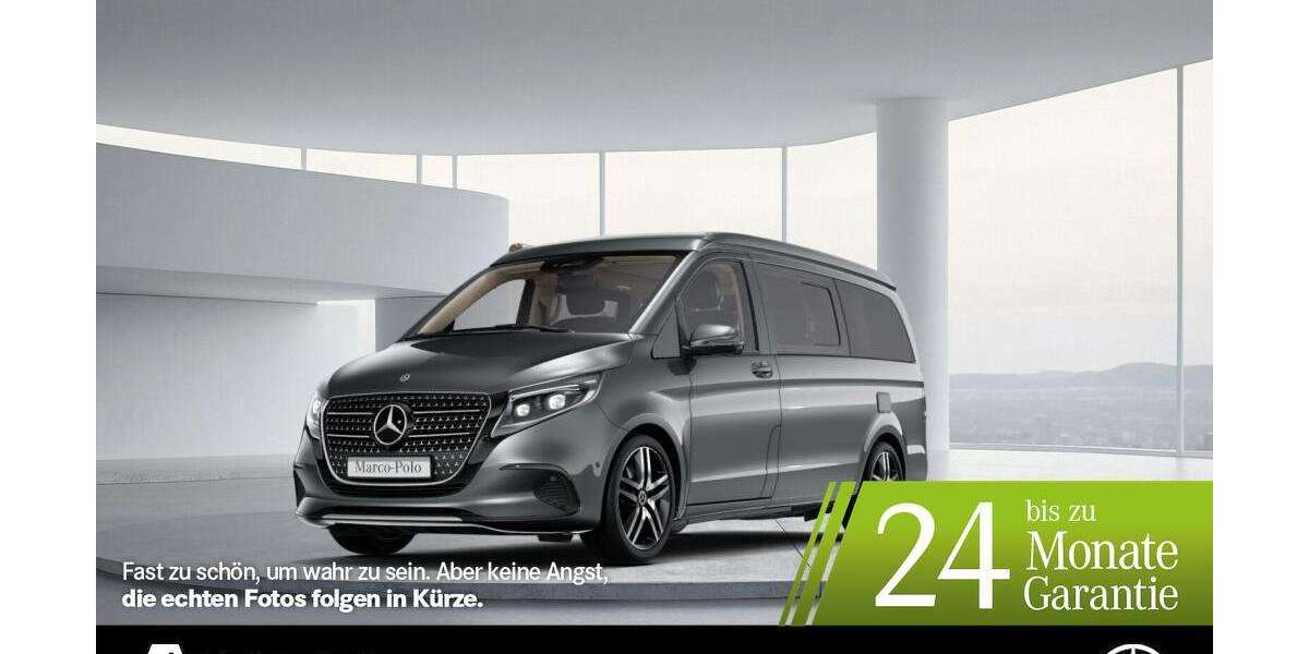 Mercedes-Benz V 300 3.000 km 99.900 &euro; Vechta 49377