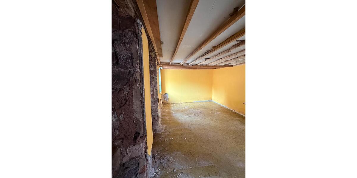 Einfamilienhaus Gersfeld (Rhön) - 43.500&euro; | Angebot:26709357