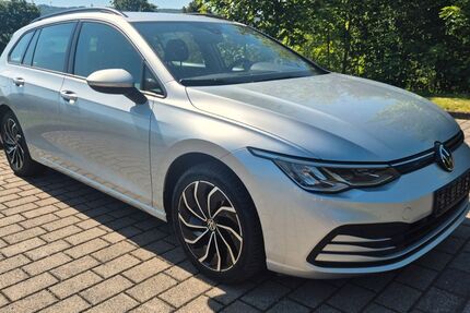 VW Golf 128.000 km 16.950 &euro; Mudersbach 57555