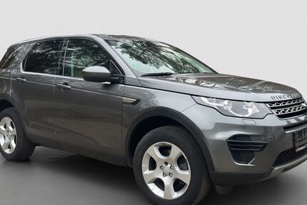 Land Rover Discovery Sport 76.700 km 14.990 &euro; Münster/Hessen 64839