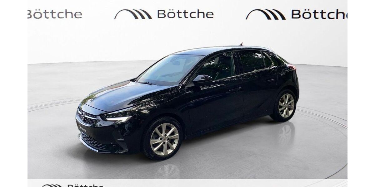 Opel Corsa 59.000 km 13.990 &euro; Bad Belzig 14806