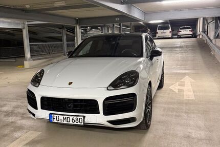 Porsche Cayenne 32.000 km 118.999 &euro; Fürth 90765