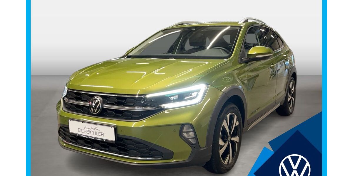 VW Taigo 35.137 km 17.819 &euro; Landshut 84030
