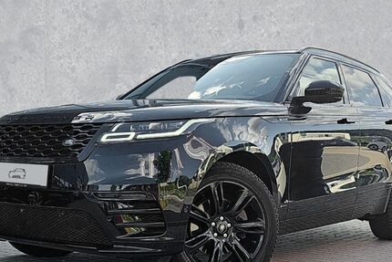 Land Rover Range Rover Velar 100.900 km 41.290 &euro; Greding 91171