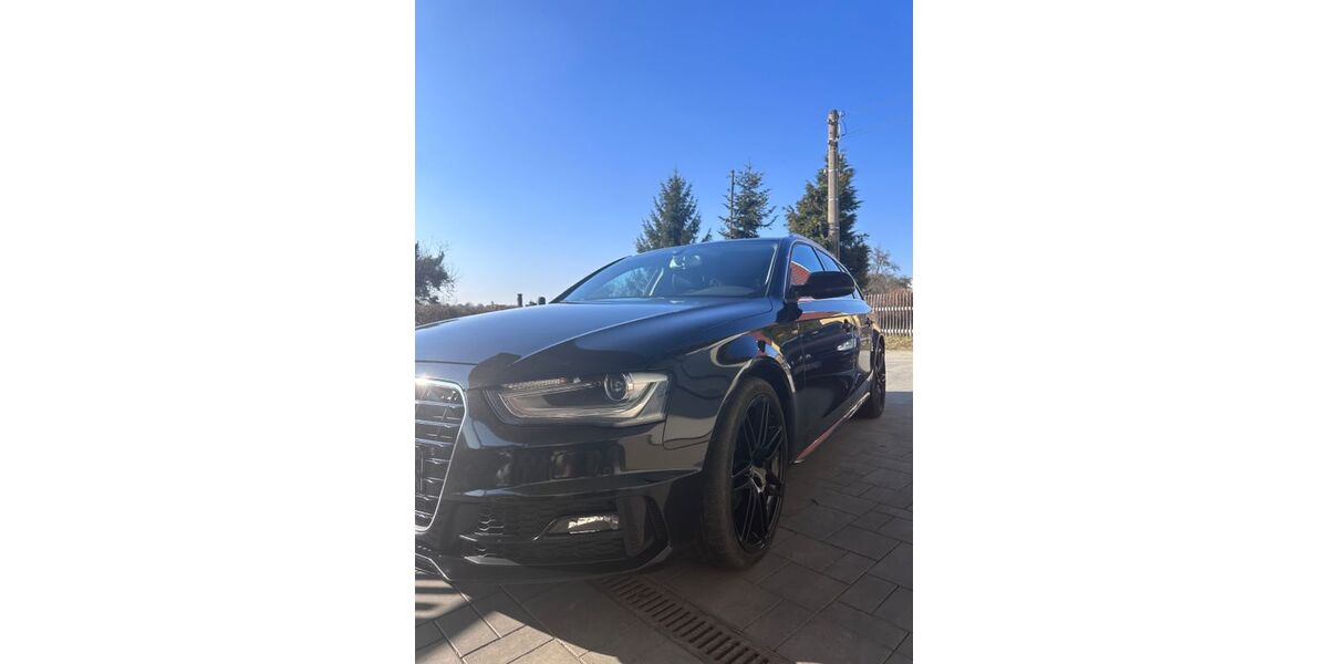 Audi A4 143.206 km 16.750 &euro; Zwickau 08064