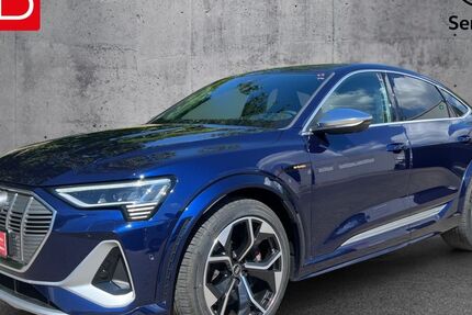 Audi e-tron 39.405 km 39.950 &euro; Treuchtlingen 91757