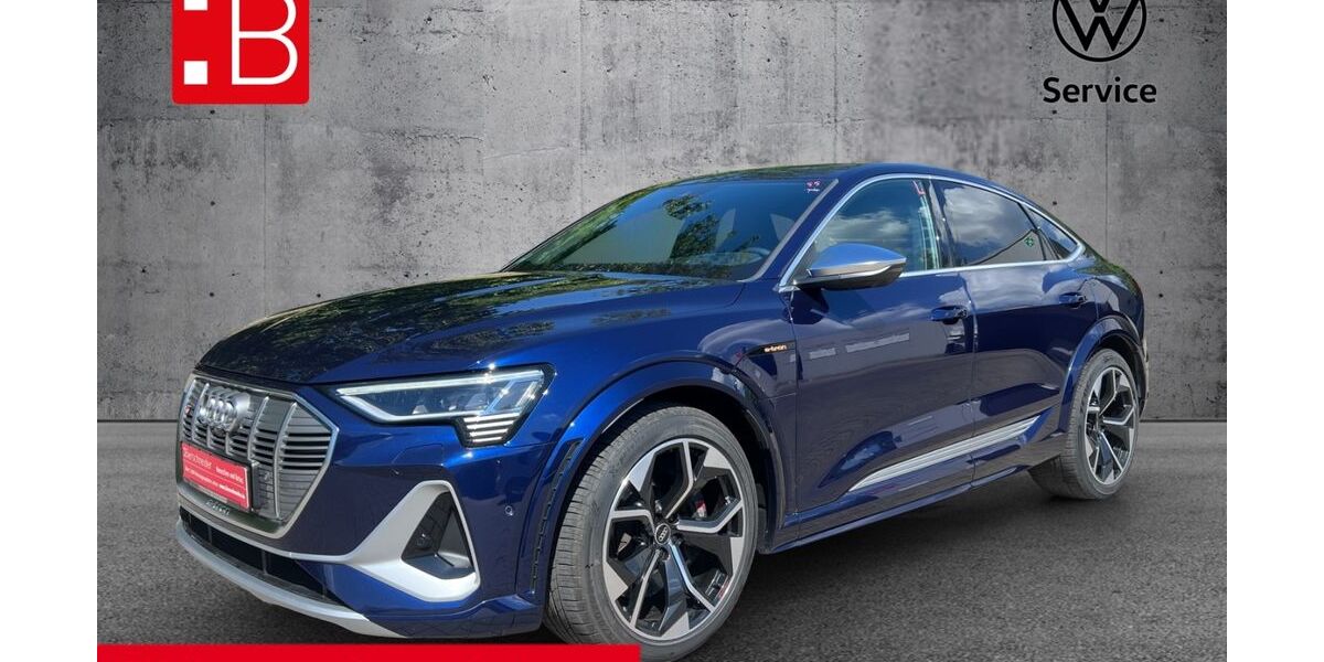 Audi e-tron 39.405 km 39.950 &euro; Treuchtlingen 91757