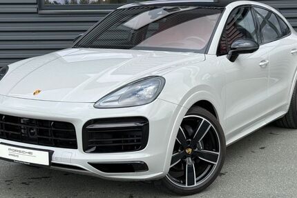 Porsche Cayenne 30.900 km 85.900 &euro; Bayreuth 95448