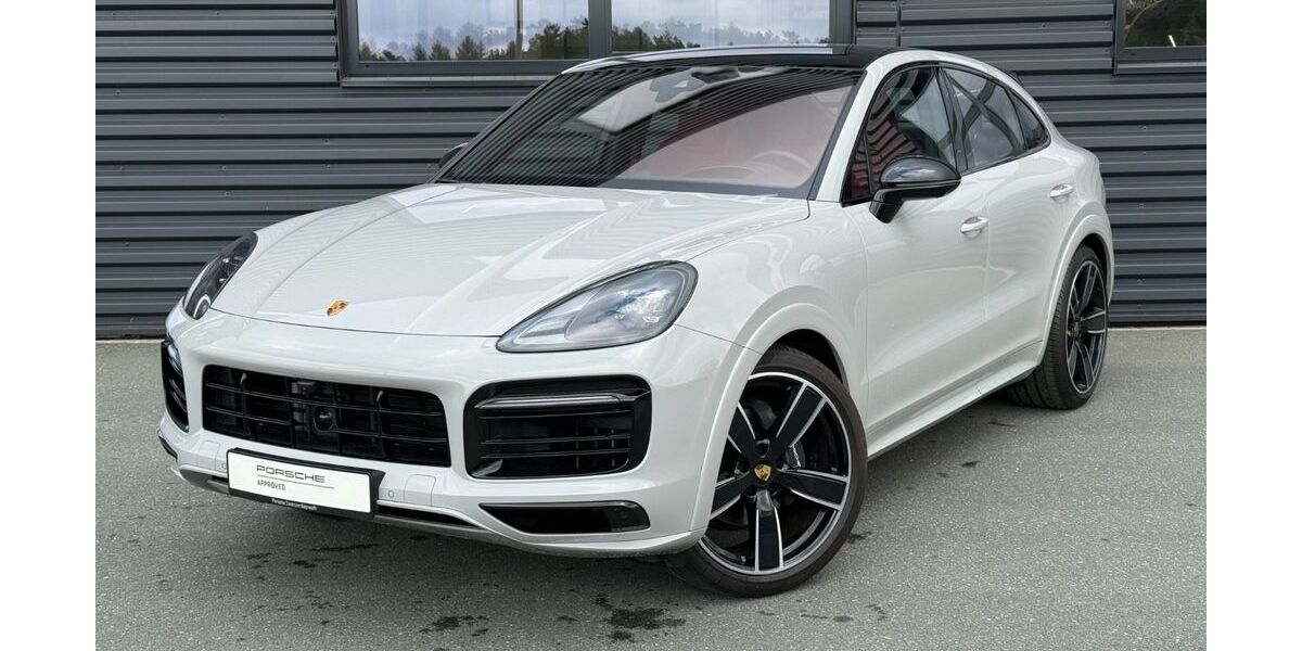 Porsche Cayenne 30.900 km 85.900 &euro; Bayreuth 95448
