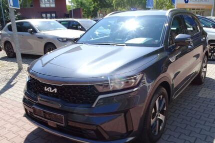 Kia Sorento 54.200 km 32.500 &euro; Berlin 12359