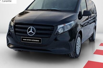 Mercedes-Benz Vito 40.429 km 43.690 &euro; Reinfeld 23858