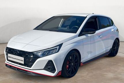 Hyundai i20 34.993 km 24.090 &euro; Soest 59494