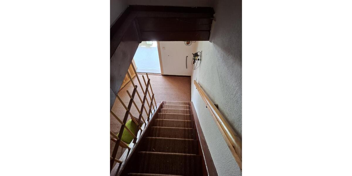 Einfamilienhaus mit Grundstück, Scheune in OSTPRIGNITZ-RUPPIN! 8 zimmer