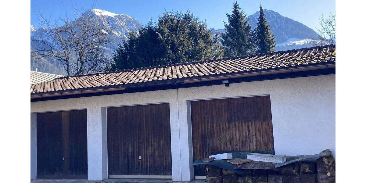 Grundstück Schönau am Königssee Oberschönau - 1.550.000&euro; | Angebot:25932538