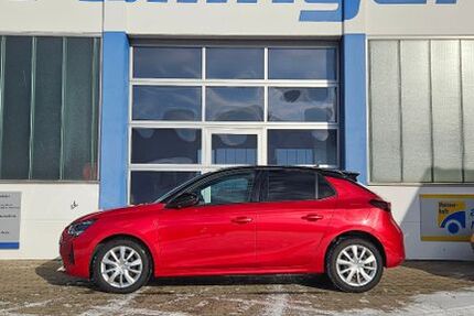 Opel Corsa 40.500 km 12.890 &euro; Neukirchen bei Hl.Blut 93453