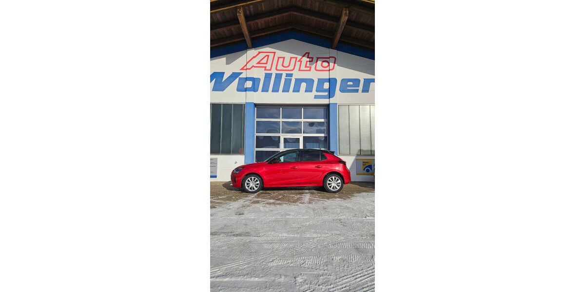 Opel Corsa 40.500 km 12.990 &euro; Neukirchen bei Hl.Blut 93453