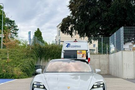 Porsche Taycan 38.500 km 64.000 &euro; Bremen 28779