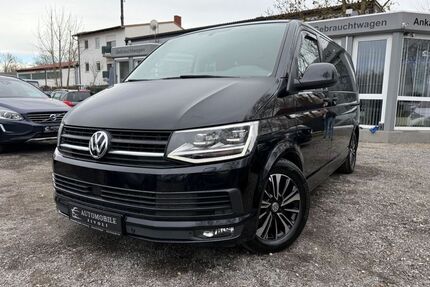 VW T6 Multivan