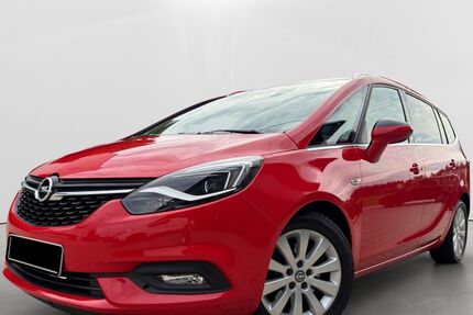 Opel Zafira 88.973 km 13.490 &euro; Ruderting 94161