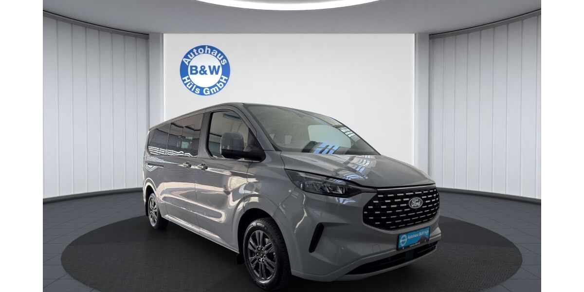 Ford Tourneo Custom 24.957 km 44.999 &euro; Krefeld 47805