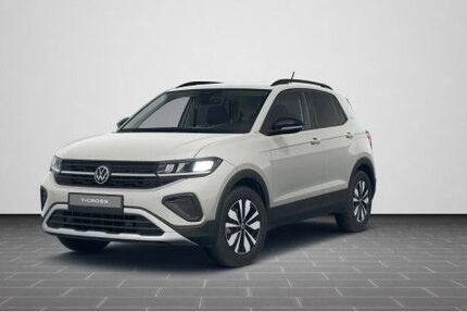 VW T-Cross 10.675 km 21.900 &euro; Wiesbaden 65189
